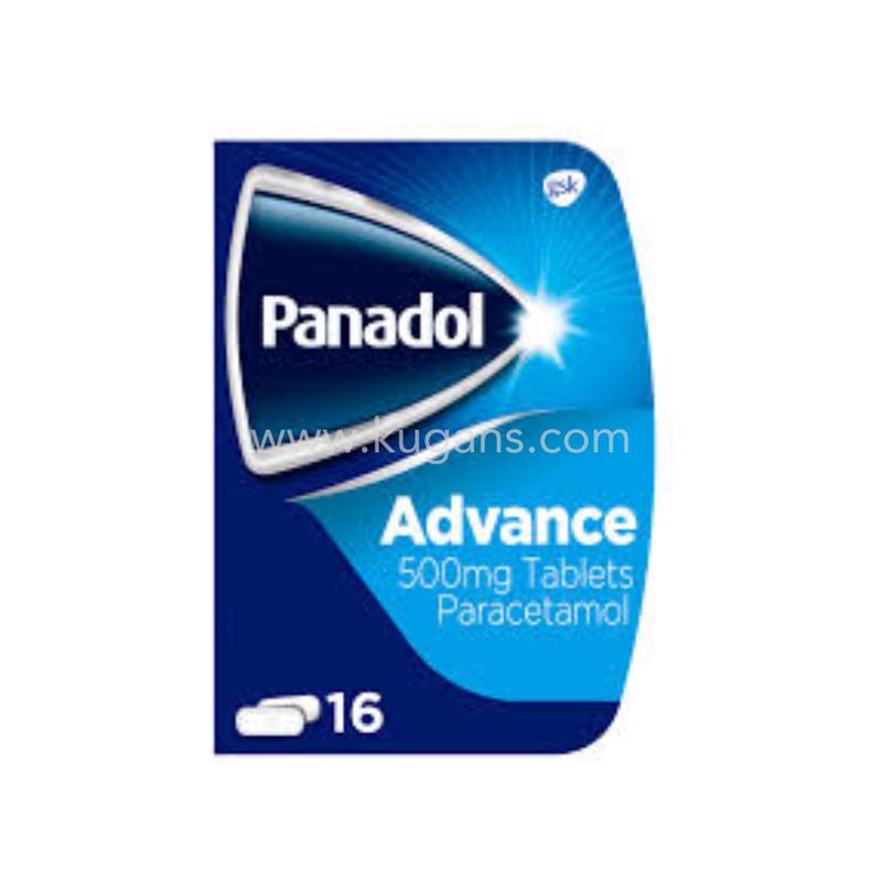 Panadol Advance 16pcs