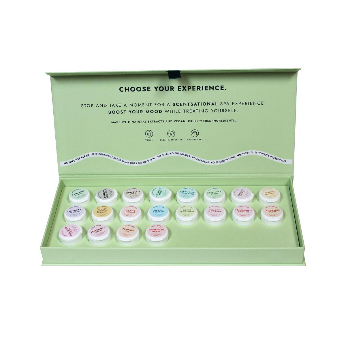 Voesh – Scent Box Medium