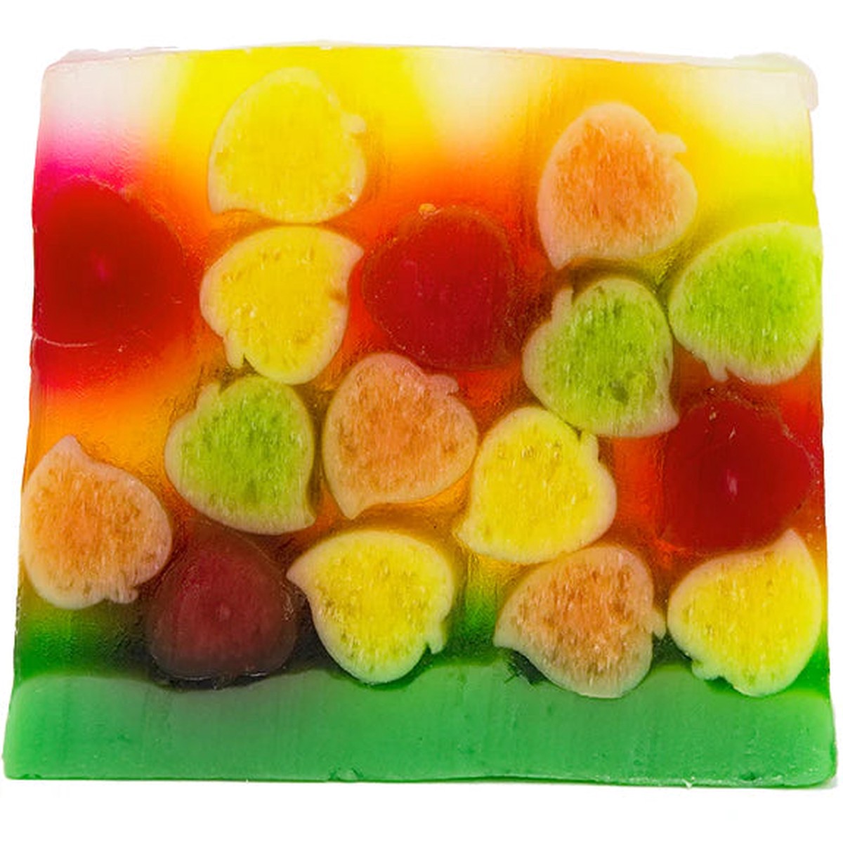 Bomb Cosmetics Beyond Be-leaf Soap Bar