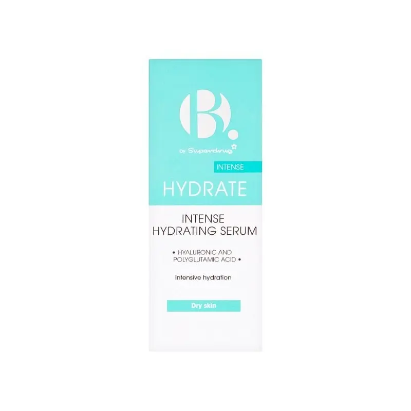 B. Intense Hydrating Serum 30ml