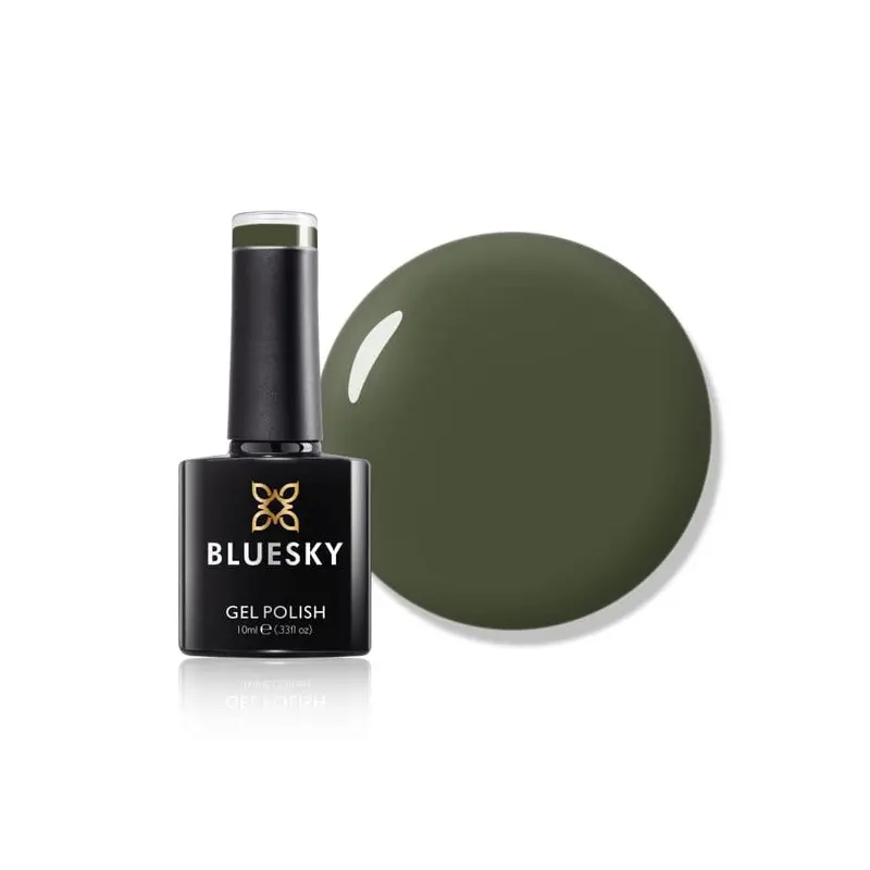 Bluesky Gel Polish – Seductive