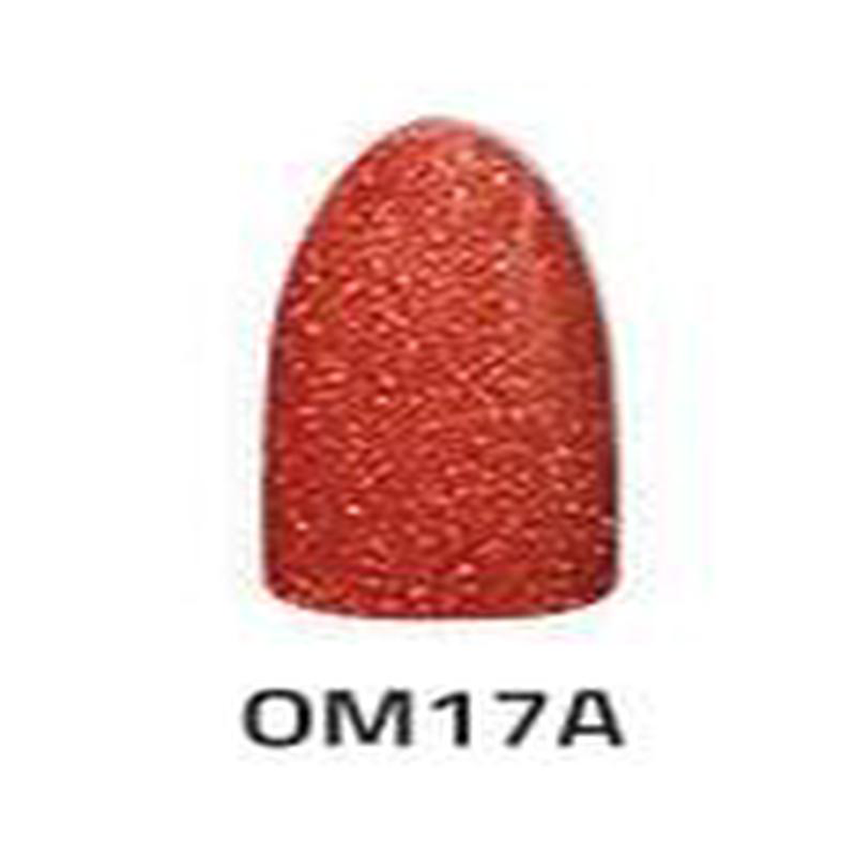 Chisel Nail Art 8211 OM17A