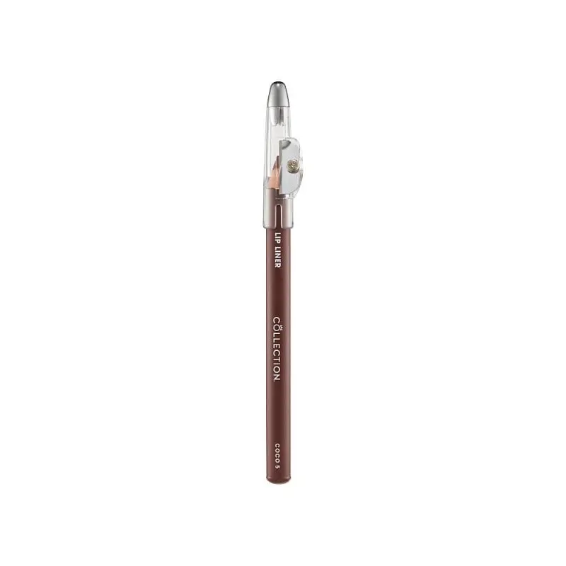 Collection Lip Liner Sh5 Coco
