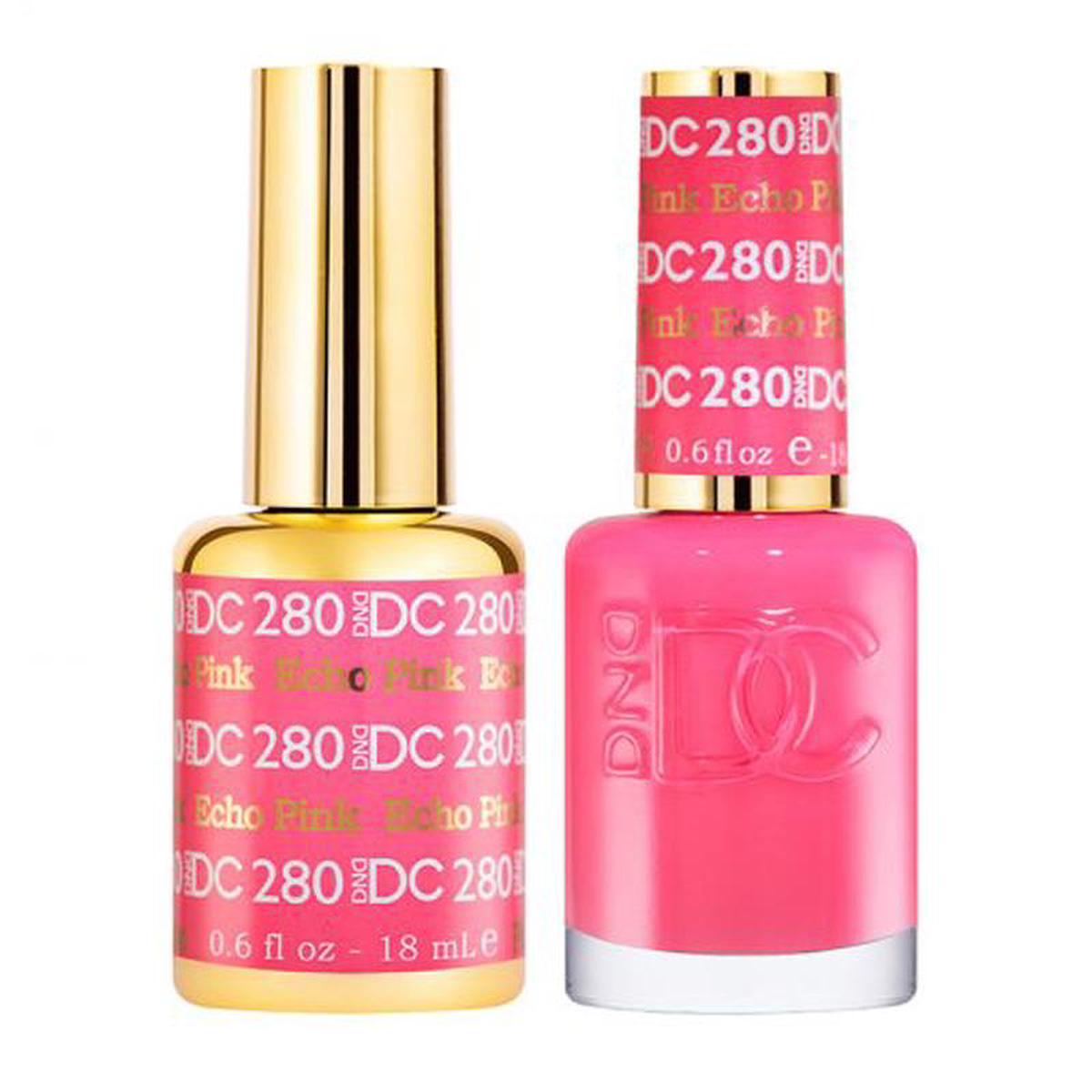 Echo Pink 280