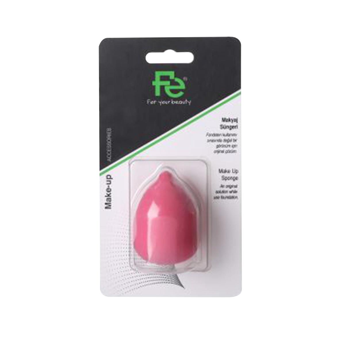 Fe Powder Sponge