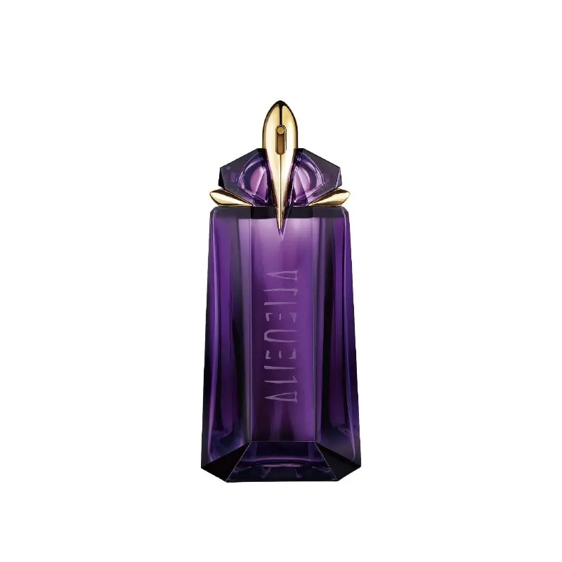 MUGLER Alien Eau De Parfum Spray Refillable Bottle 90ML