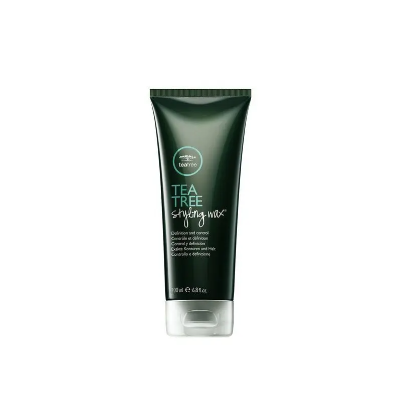 Paul Mitchell Tea Tree Styling Wax – 200ml