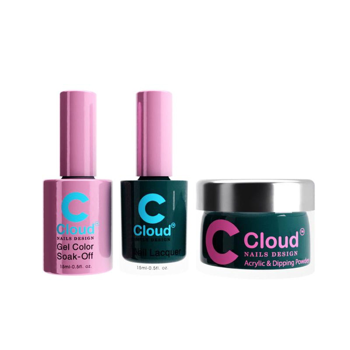 Chisel Florida Collection 4-in-1 43