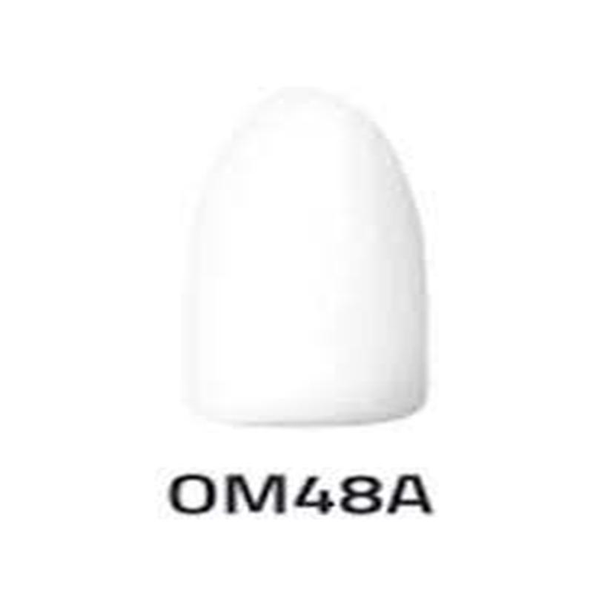 Chisel Nail Art 8211 OM48A