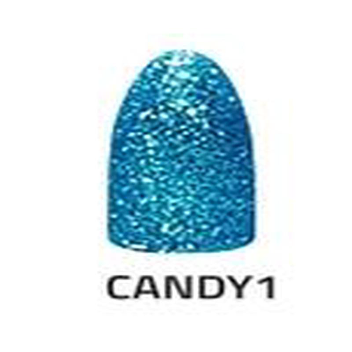 Chisel Acrylic 038 Dipping Candy 01