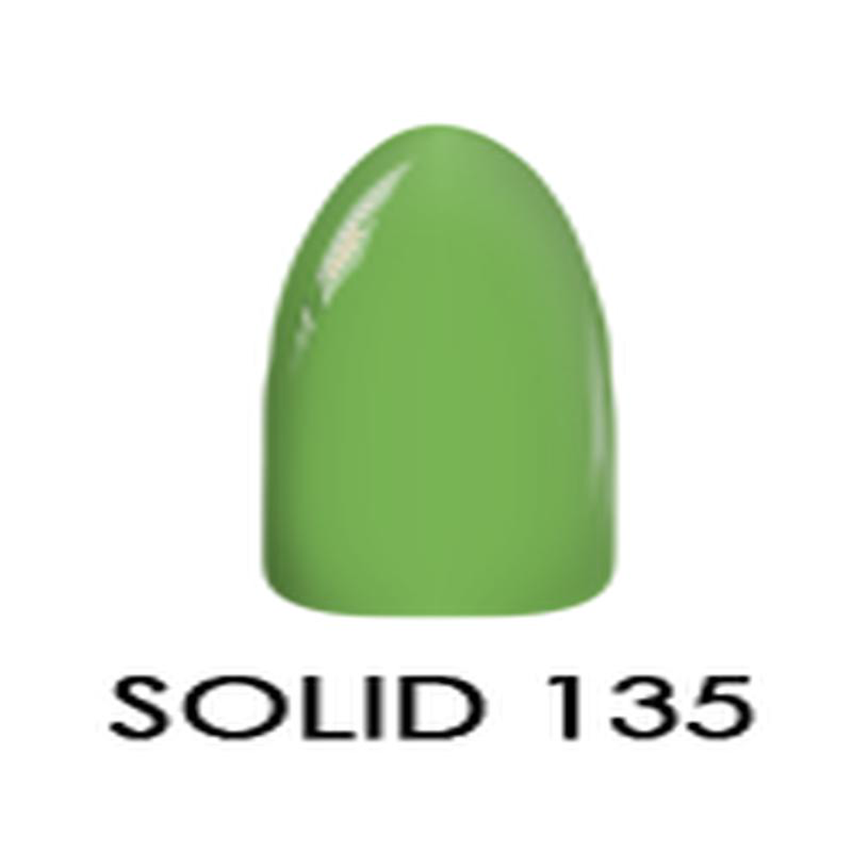 Chisel Acrylic 038 Dipping Solid 135