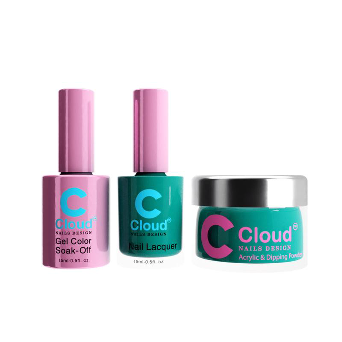 Chisel Florida Collection 4-in-1 44
