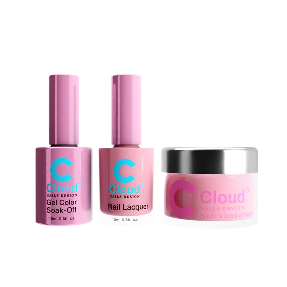 Chisel Florida Collection 4-in-1 87
