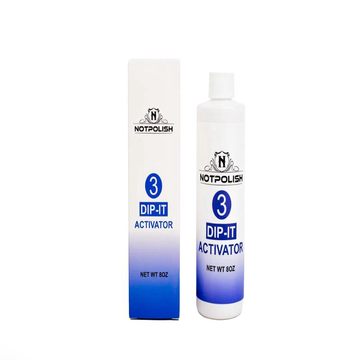 NotPolish Step 3 8211 Activator
