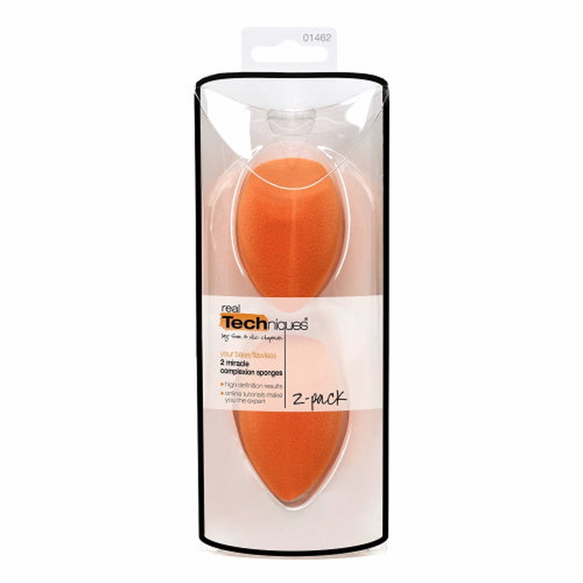 Real Techniques Miracle Complexion Sponge – 2 Pack
