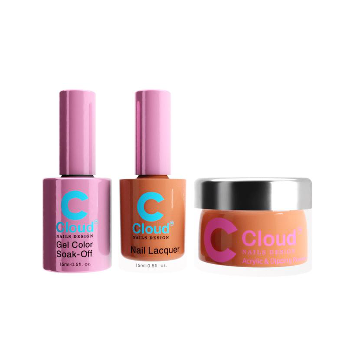 Chisel Florida Collection 4-in-1 91
