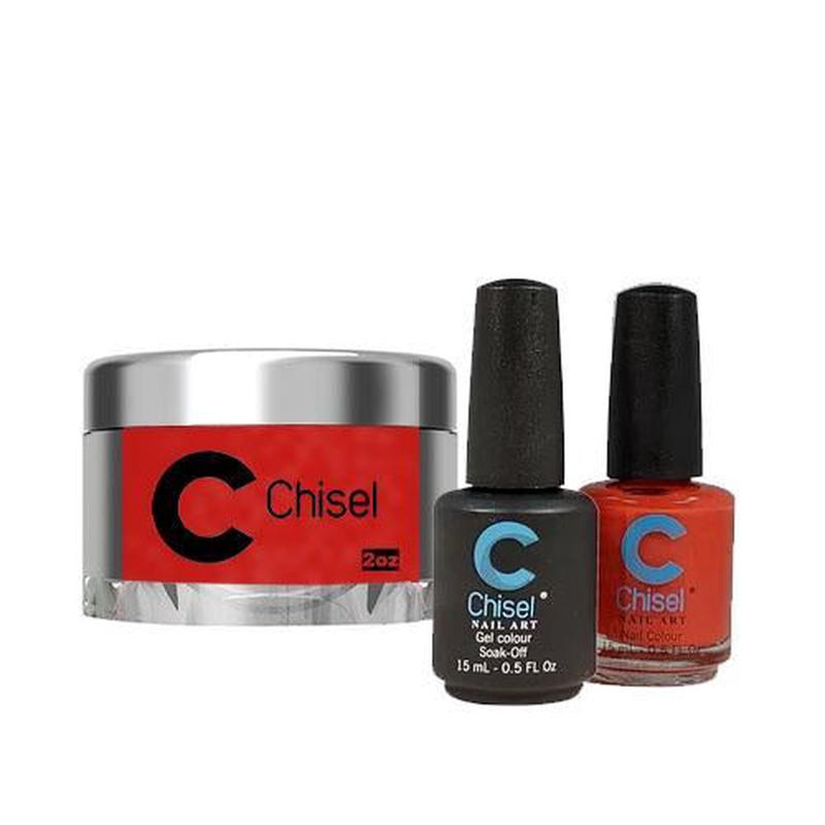 Chisel Matching Trio 8211 Solid 88