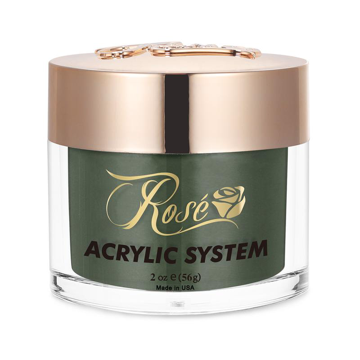 iGel Rose Powder 8211 R063 Greedy
