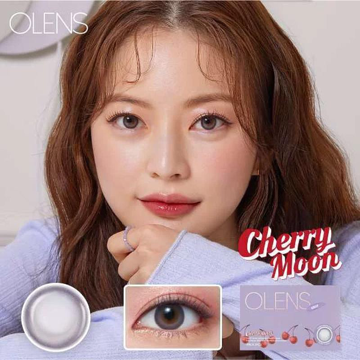 Olens8211cherrymoon-grey-600