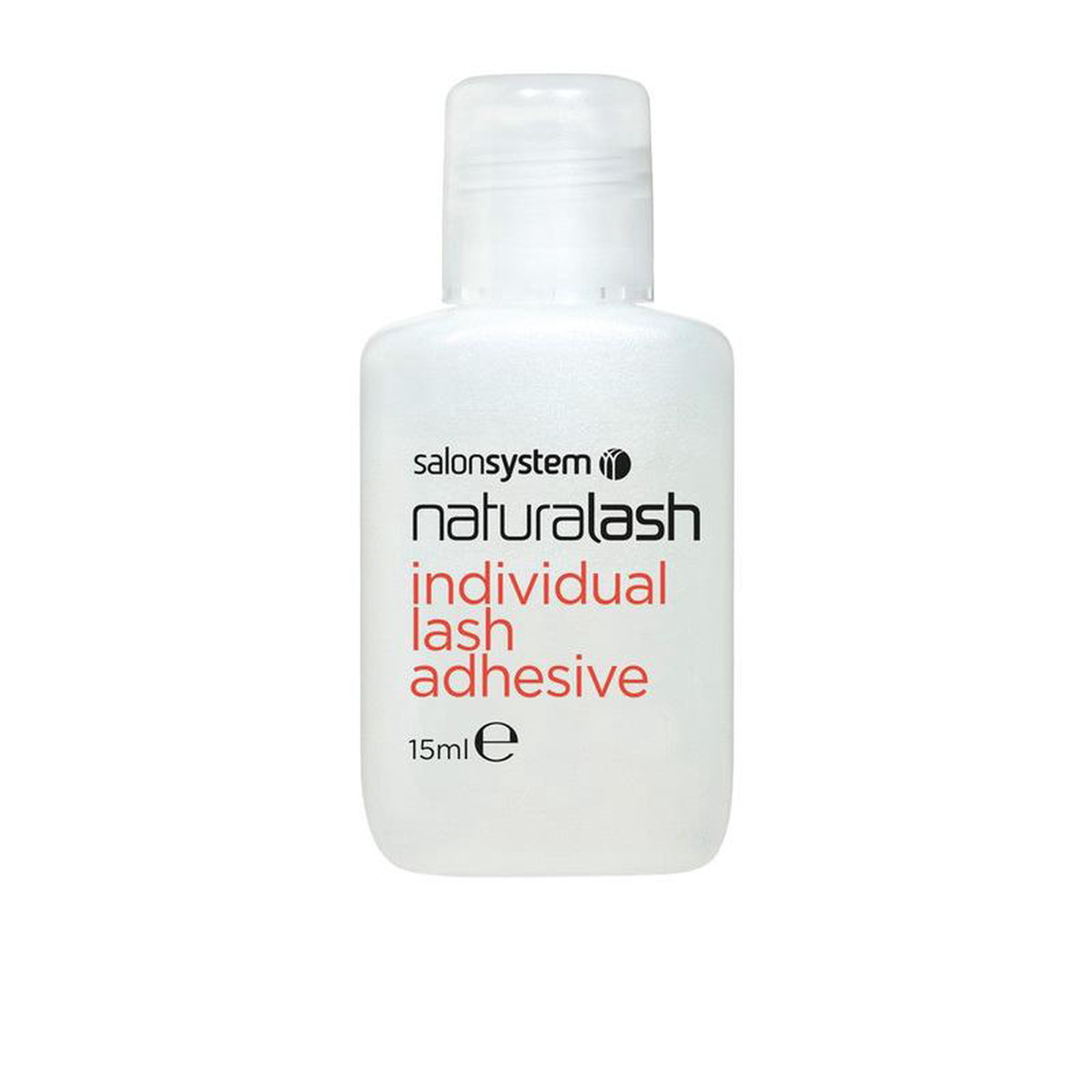 Salon System Clear Lash Adhesive 15ml