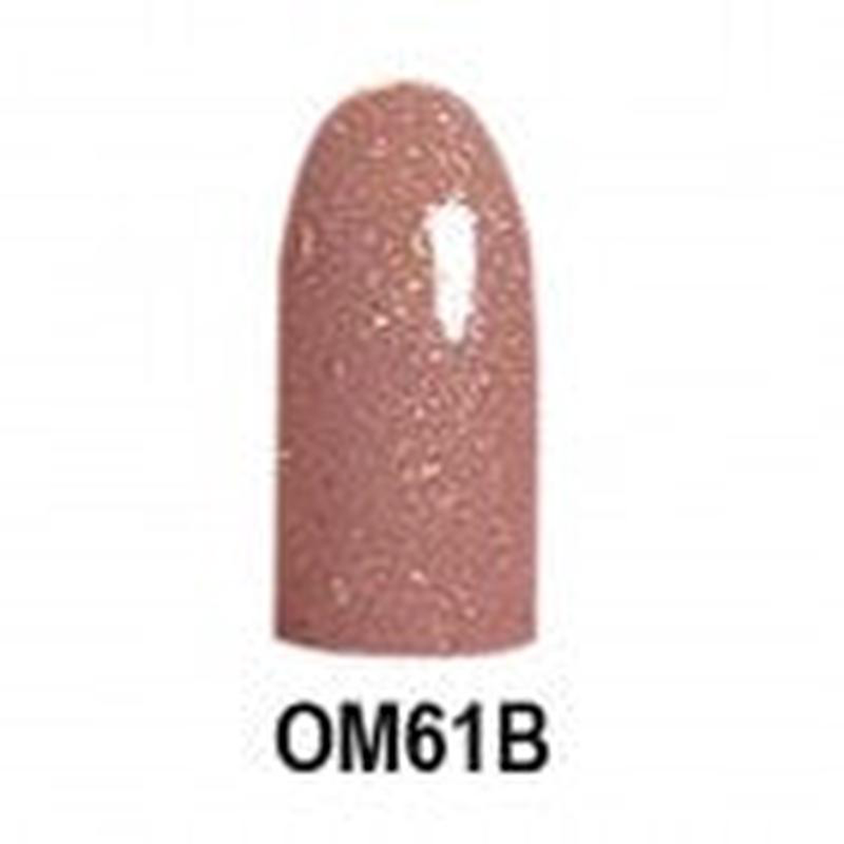 Chisel Nail Art 8211 OM61B