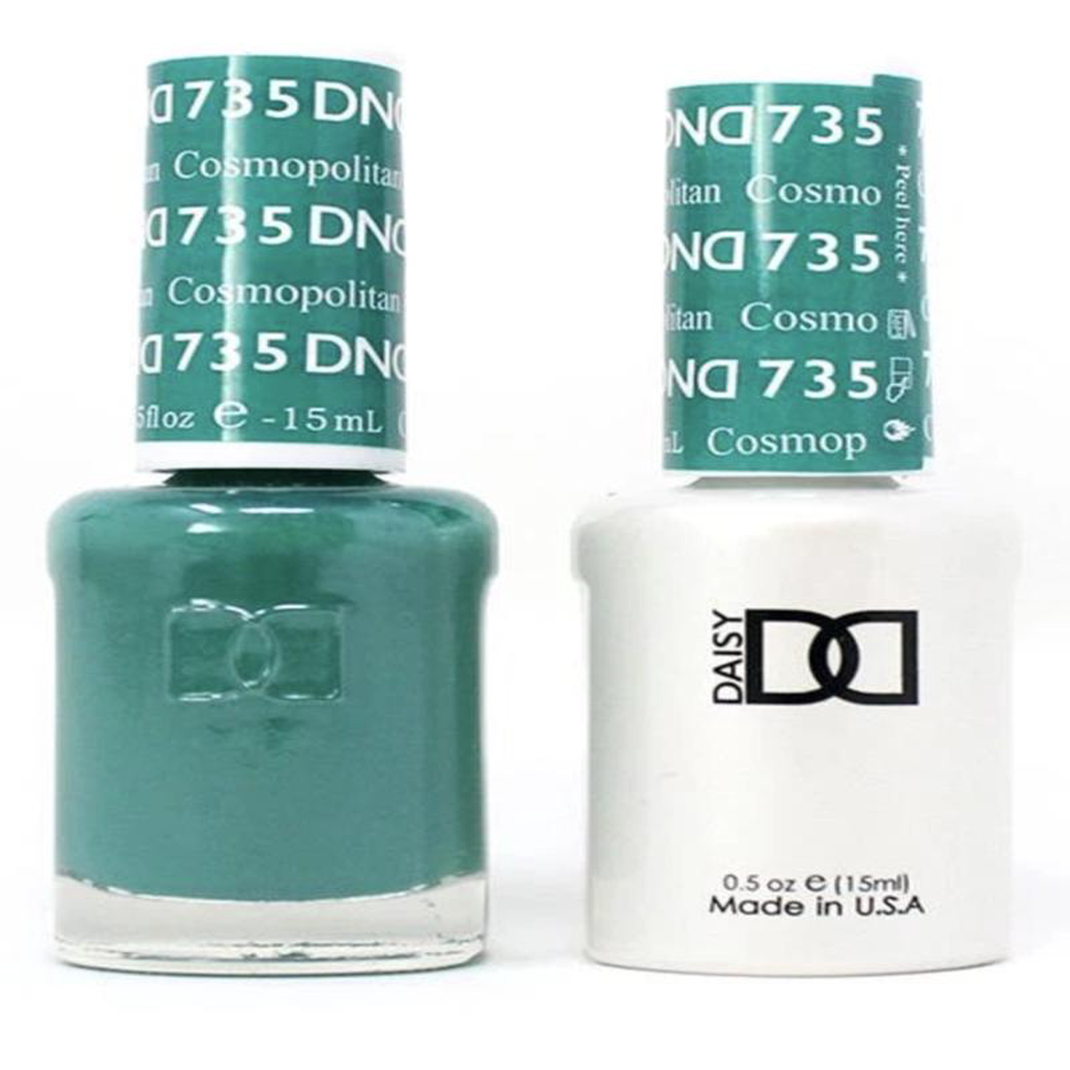 DND DUO COSMOPOLITAN 735