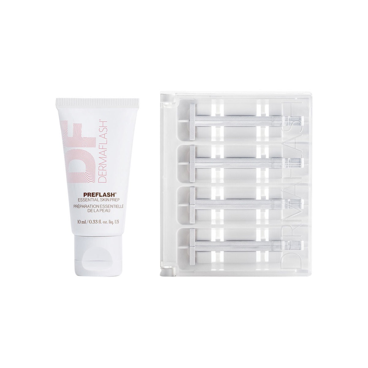 Luxe+ Essentials Replenishment Kit