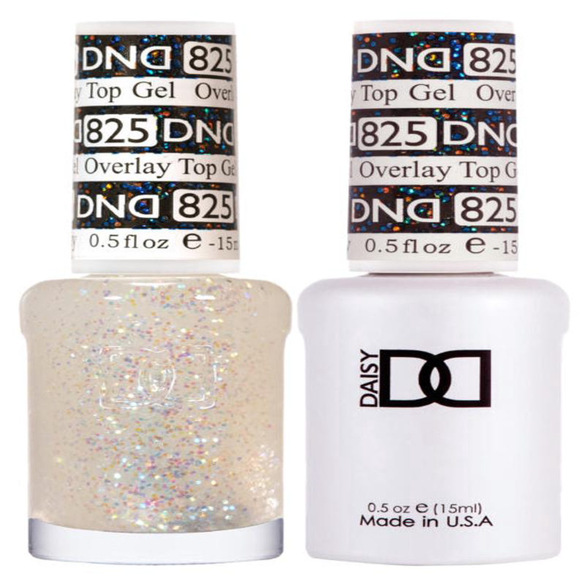 Overlay Top Gel 825