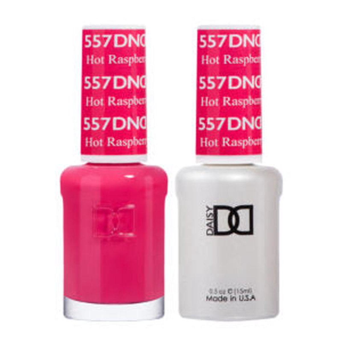 DND DUO HOT RASPBERRY 557