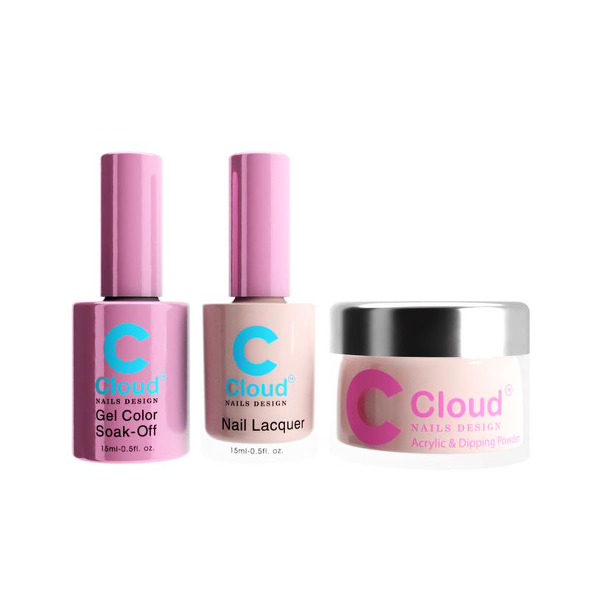 Chisel Florida Collection 4-in-1 34