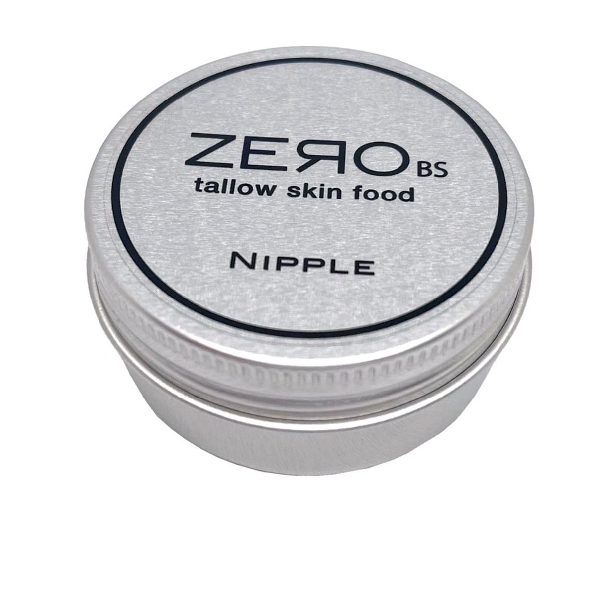 Zero BS – Nipple Balm 50ml