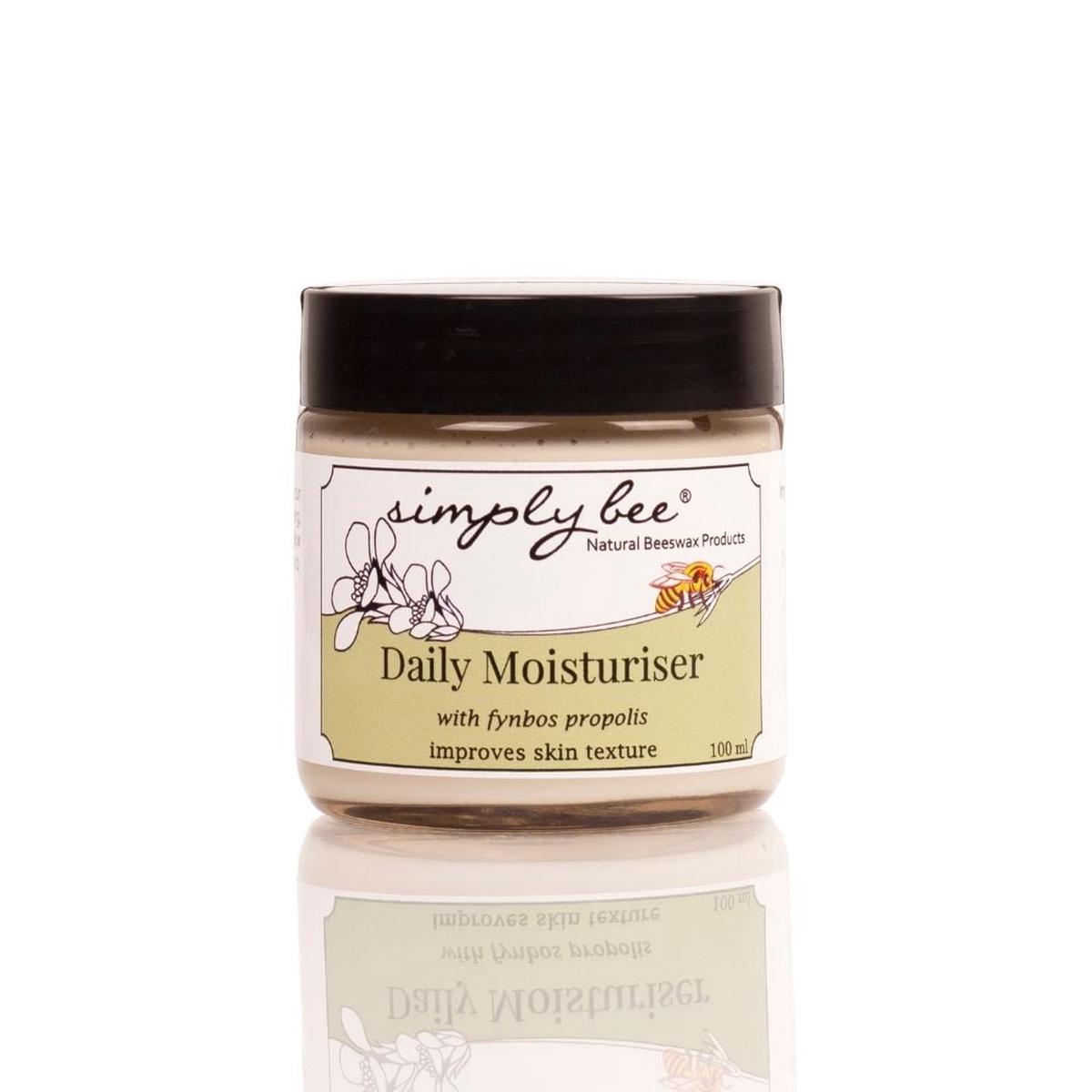 Simply Bee – Daily Moisturiser 100ml