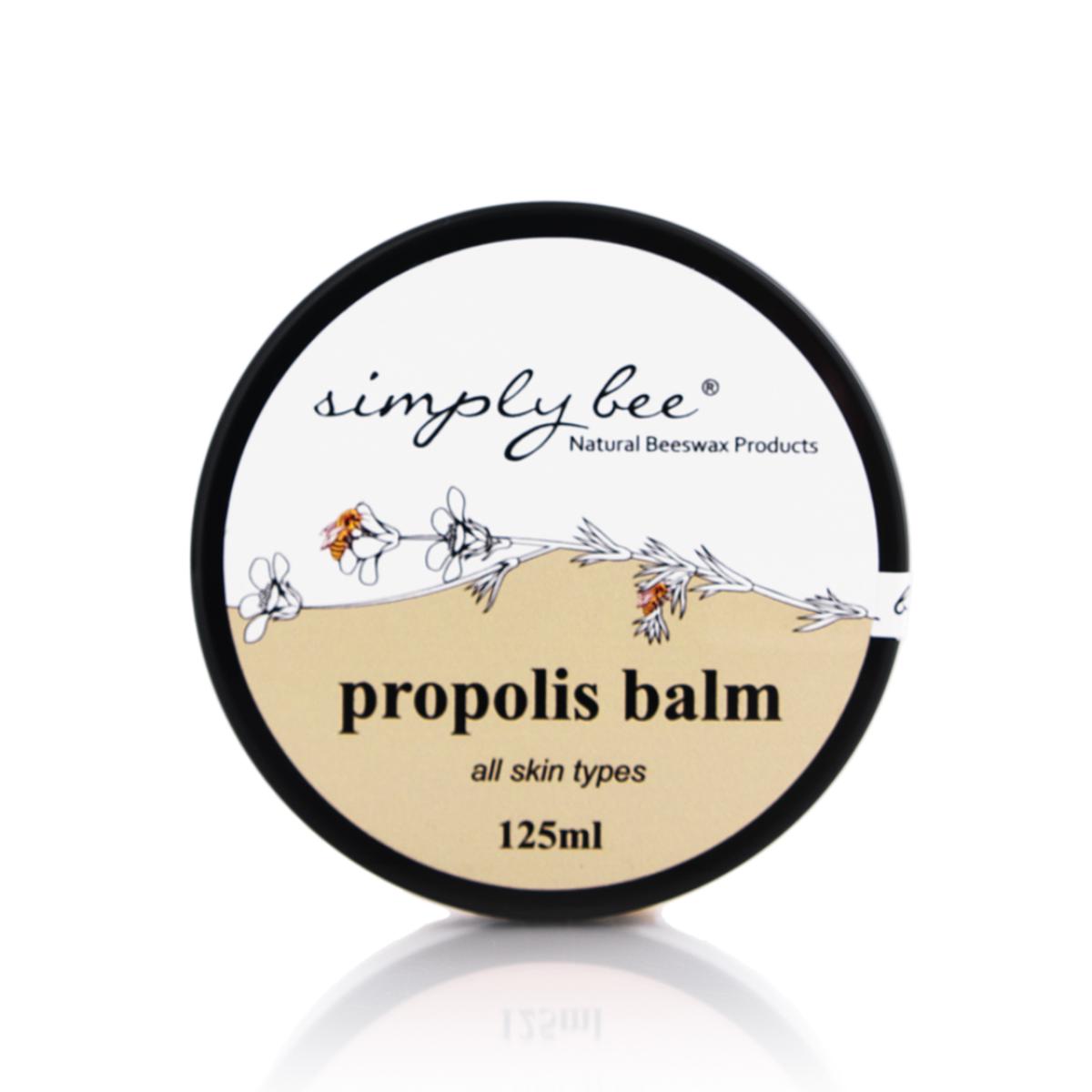 Simply Bee – Propolis Balm 125ml