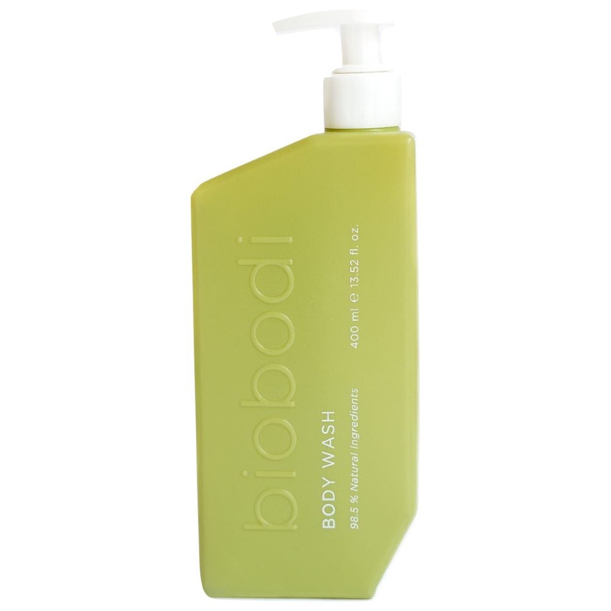 BioBodi – Body Wash 400ml