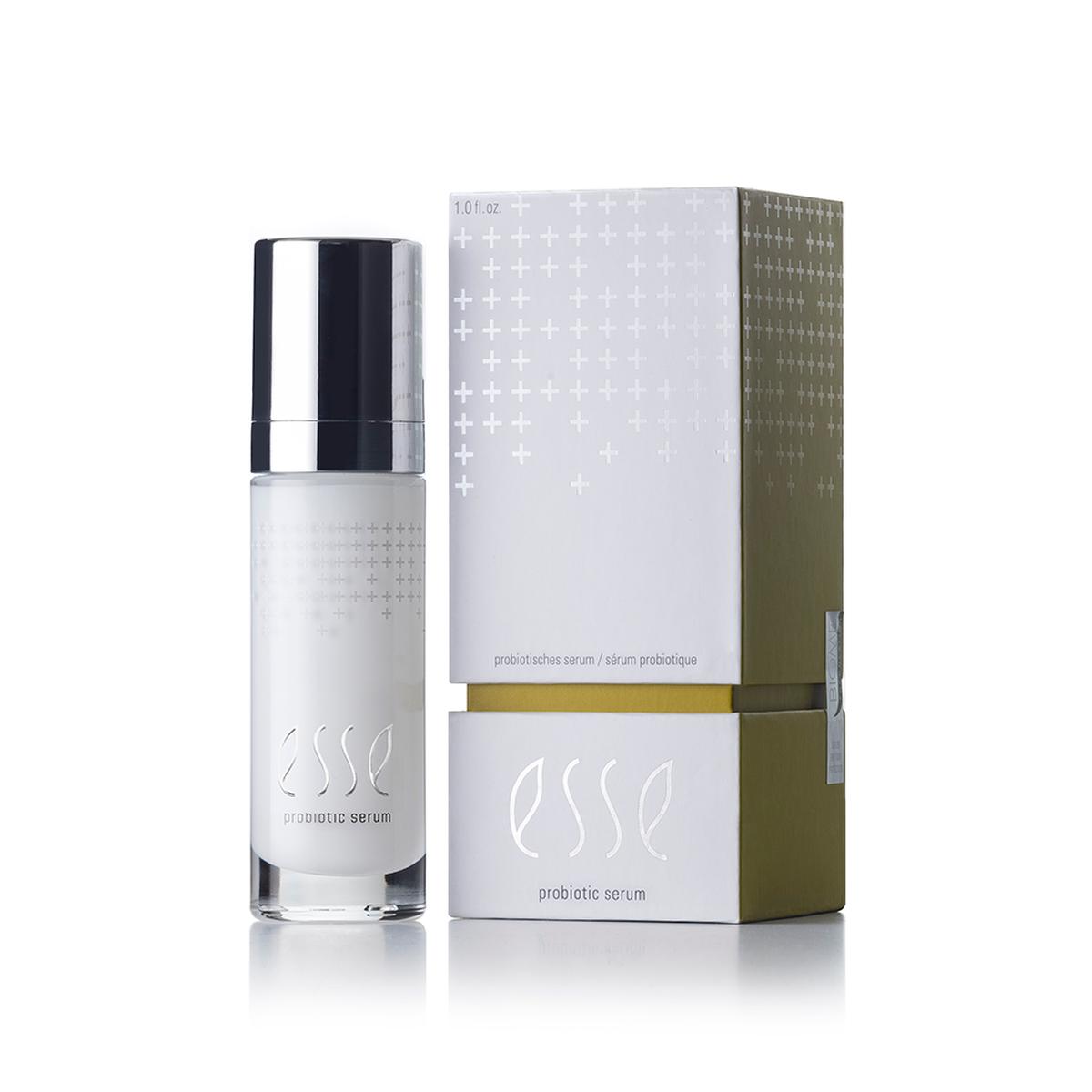 Esse Plus – Probiotic Serum 30ml