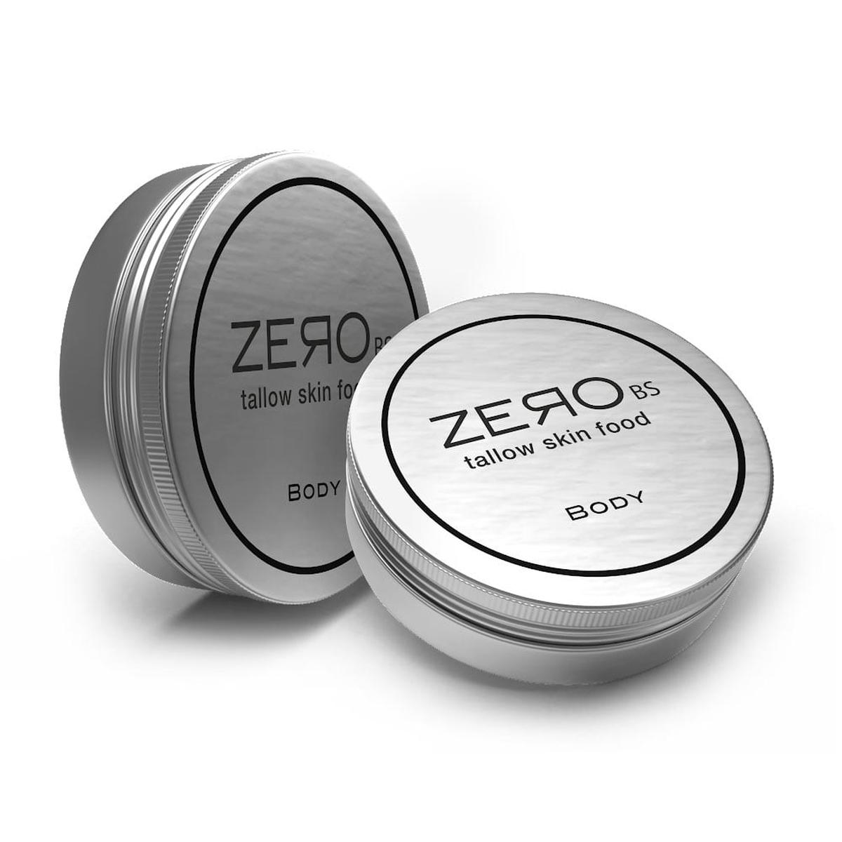 Zero BS – Body Butter 100ml
