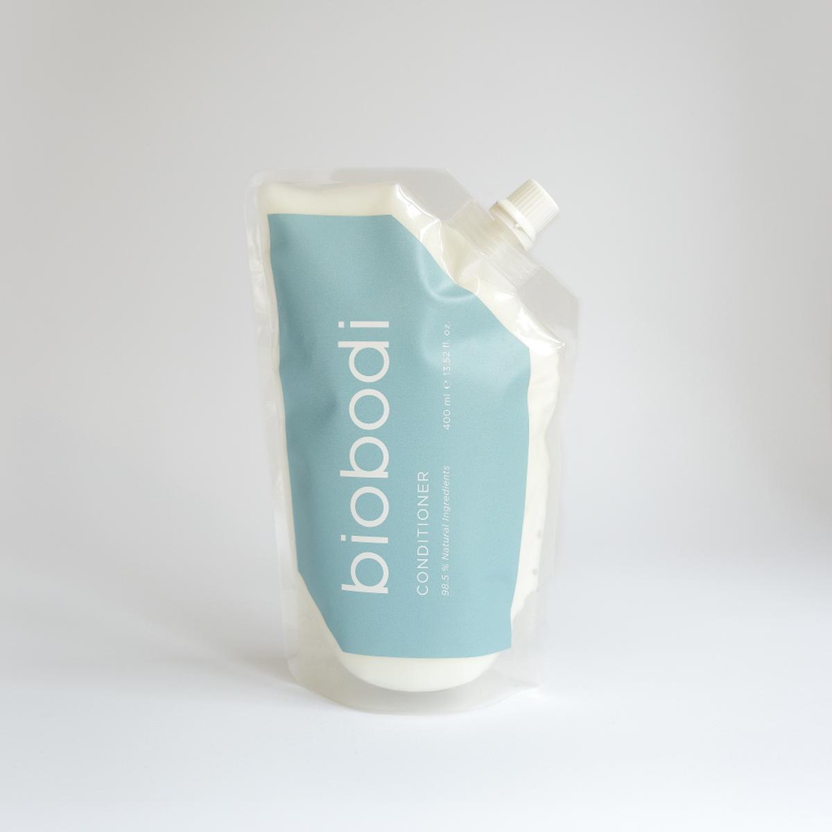 BioBodi – Conditioner Refill 400ml
