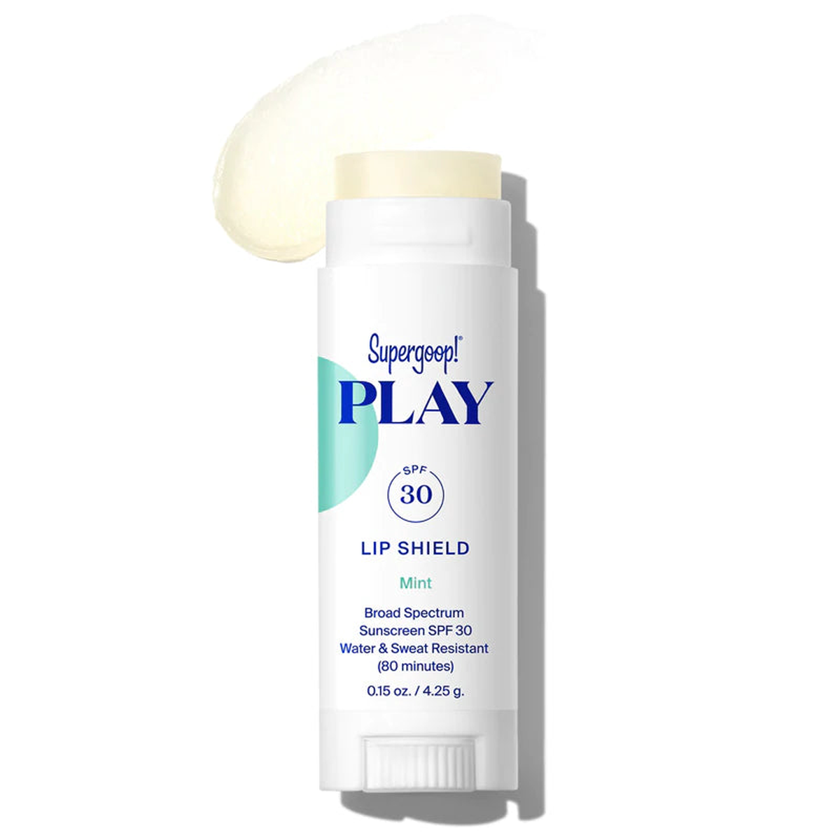 Supergoop! – Lip Shield SPF 30