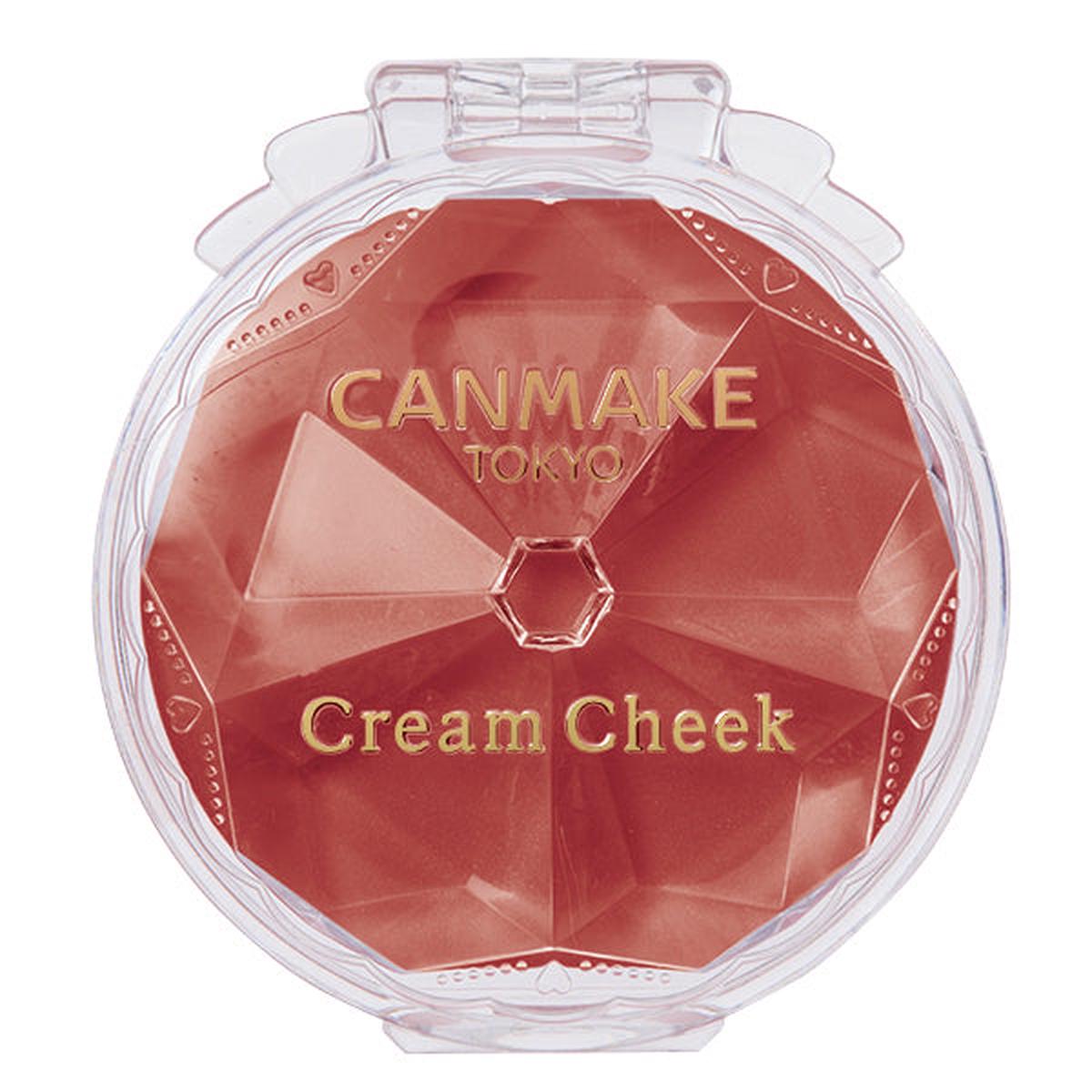 Canmake 21