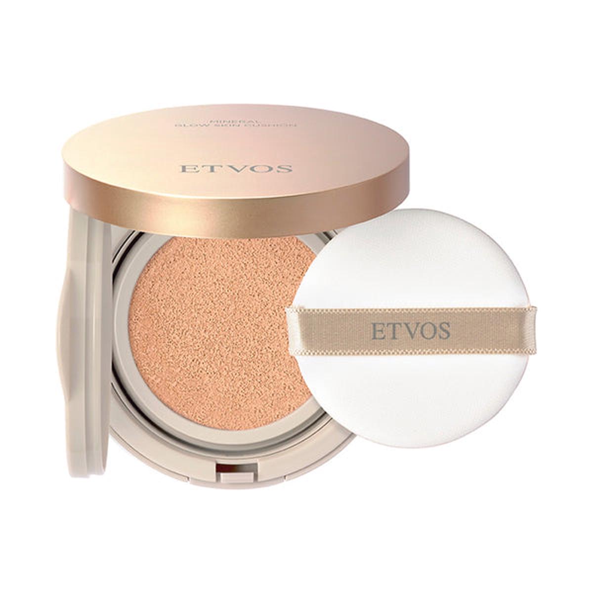 ETVOS  SPF32 PA+++ ()12