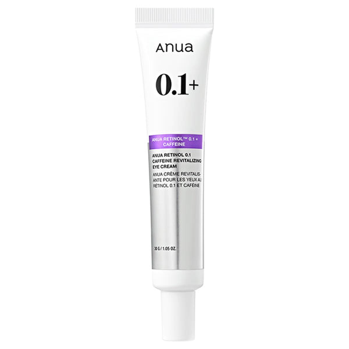 Anua  0.1 30