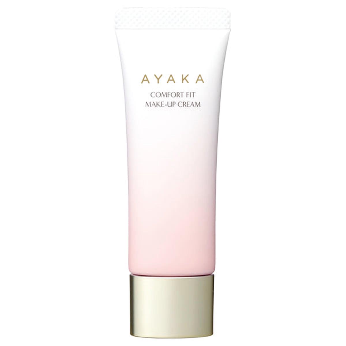 Ayaka  SPF21 PA++30