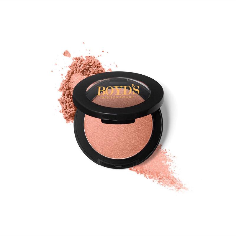 Boyd’s Mineral Blush