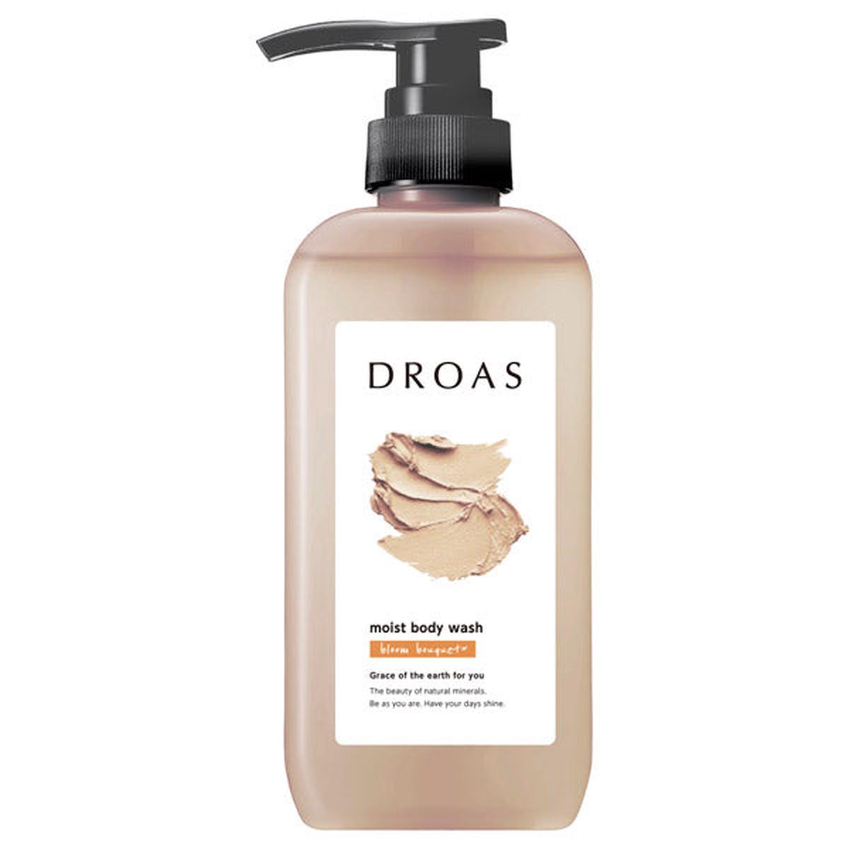 DROAS 400