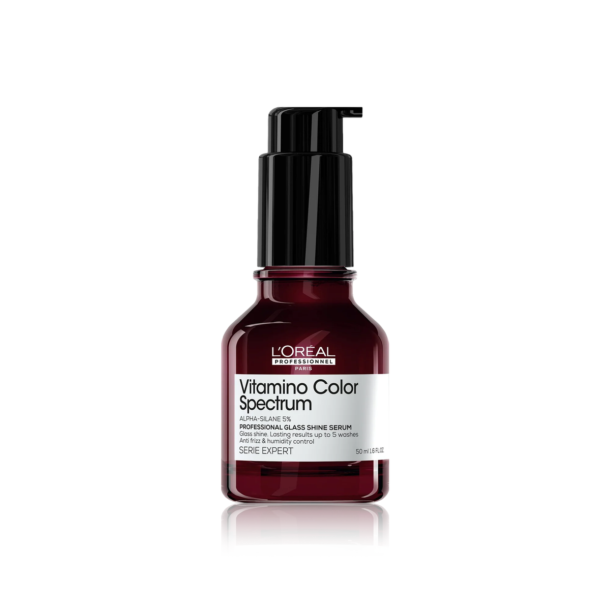 Glass Shine Serum