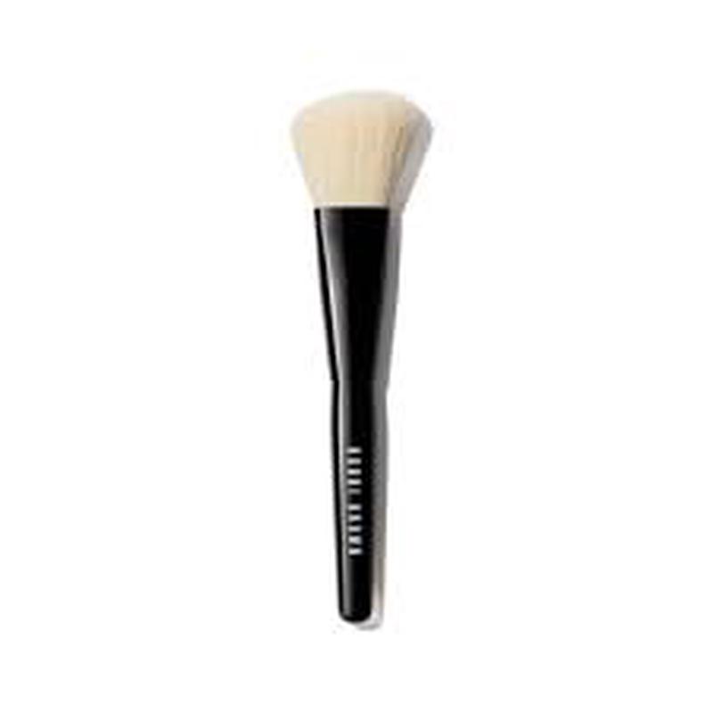 Multi-purpose Angled Face Brush