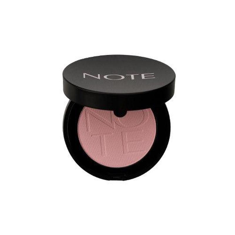 NOTE LUMINOUS SILK MONO EYESHADOW 03