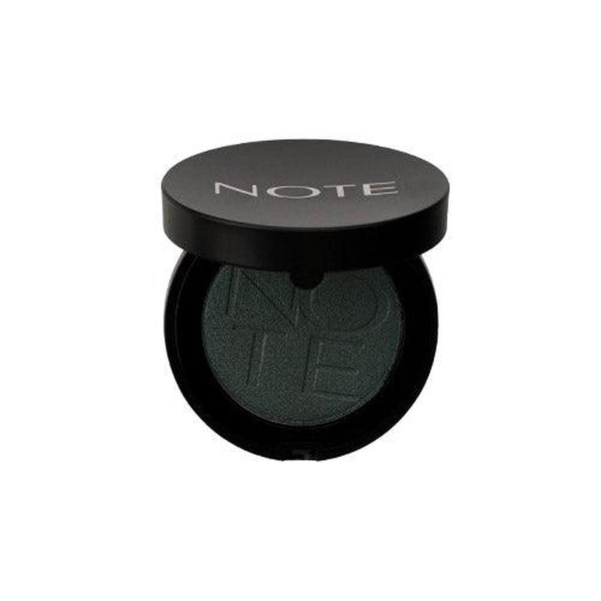 NOTE LUMINOUS SILK MONO EYESHADOW 11