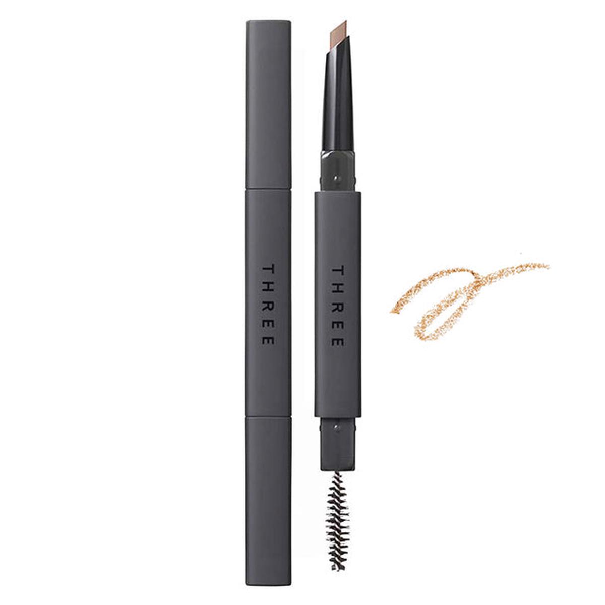 THREE Advanced Eye-Dentity Eyebrow Pencil Refill