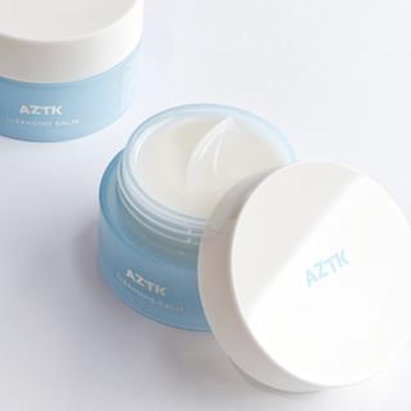 AZTK – Lustrons Cleansing Balm – 30ml
